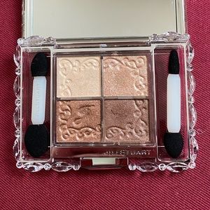 [Jill Stuart Beauty] Shimmer Couture Eyes 07